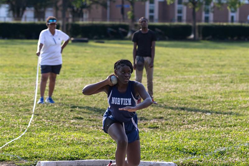 NPS Now: Sports Spotlight